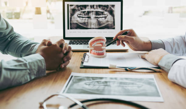 Best Broken or Cracked Tooth Emergency Dentist in Hubbard, TX