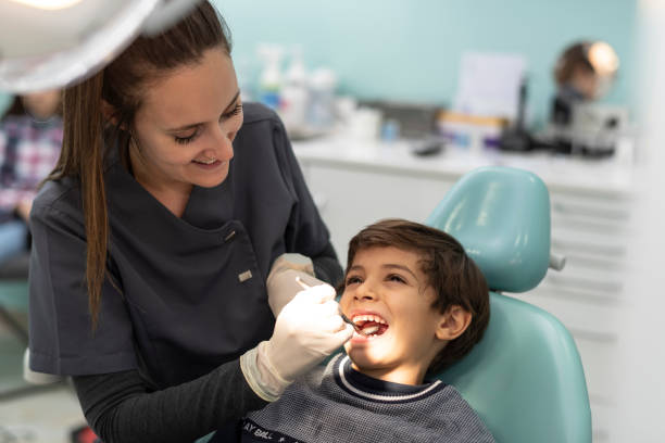 Best Pediatric Emergency Dentist in Hubbard, TX