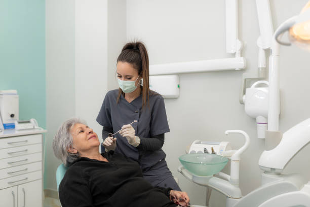 Best Emergency Dental Extractions in Hubbard, TX