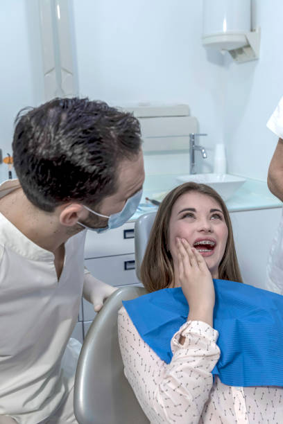Best Mobile Emergency Dentist in Hubbard, TX
