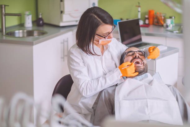 Best Mobile Emergency Dentist in Hubbard, TX