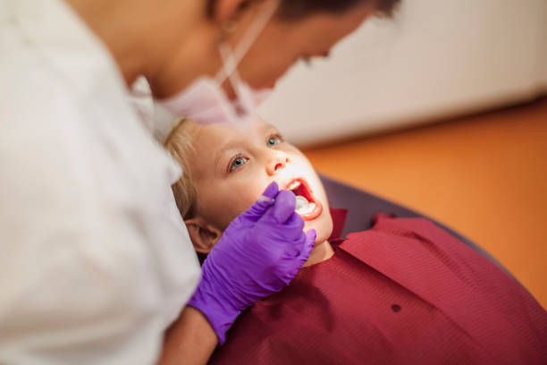 Best Orthodontic Emergency Dentist in Hubbard, TX