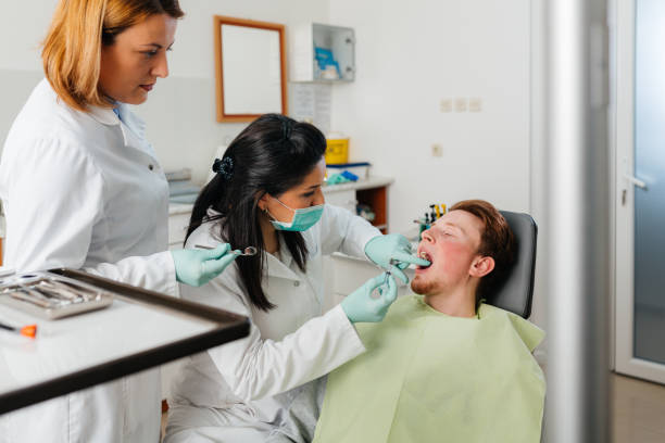 Best Emergency Dentist for Special Needs Patients in Hubbard, TX