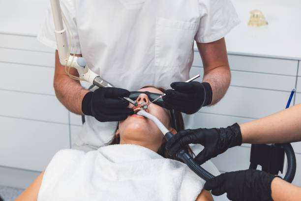 Best Emergency Dentist for Lost Fillings or Crowns in Hubbard, TX